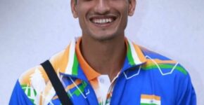 Sharad Kumar