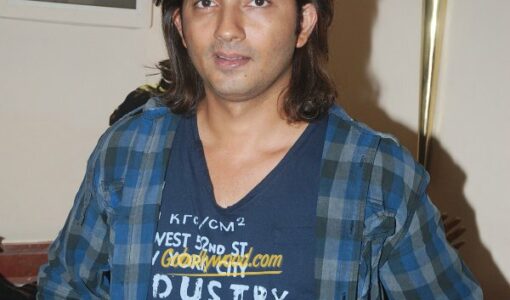 Shirish Kunder