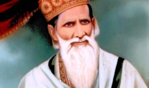 Shiv Dayal Singh Seth
