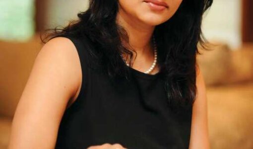 Sulajja Firodia Motwani