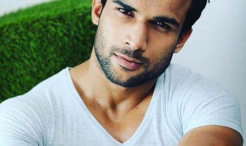 Vishhal Nikam