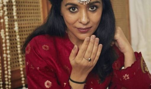 Yasra Rizvi