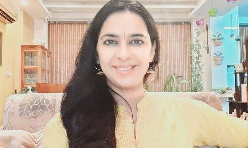 Acharya Pratishtha