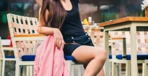 Amy Chhabra