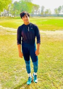 Anshu Malik Height, Weight, Age, Family, Biography & More » StarsUnfolded