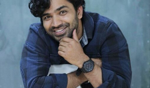 Anupam Tripathi