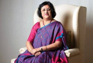 Arundhati Bhattacharya Age, Husband, Children, Family, Biography & More