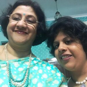 Arundhati Bhattacharya Age, Husband, Children, Family, Biography & More