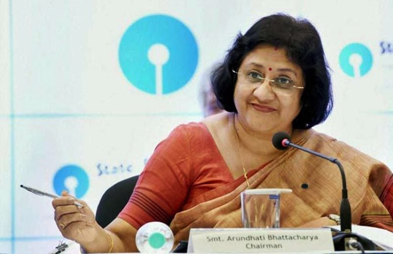 arundhati bhattacharya