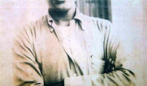 Ashfaqulla Khan