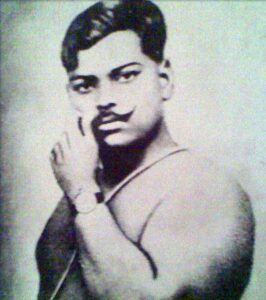 Chandra Shekhar Azad Age, Death, Wife, Children, Family, Biography ...