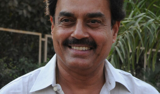 Dilip-Vengsarkar