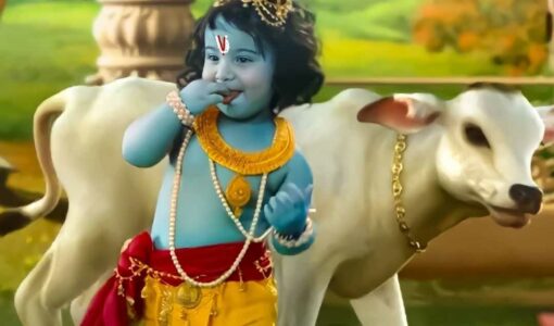 Hathi Ghoda Palki Jai Kanhaiya Lal Ki