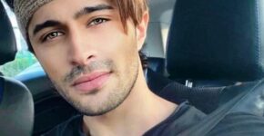 Ieshaan Sehgaal