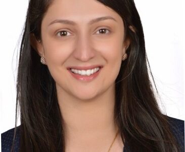 Jaya Bhardwaj