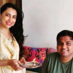 Kranti Redkar Age, Husband, Children, Family, Biography & More ...