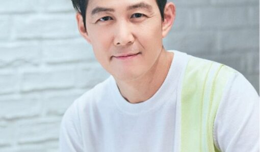 Lee Jung-jae