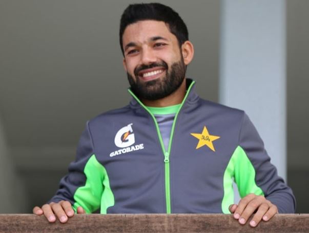 Mohammad Rizwan Height, Age, Wife, Children, Family, Biography & More »  StarsUnfolded