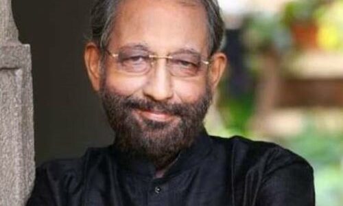 Nedumudi Venu