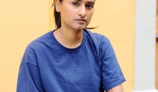 Priya Ragu