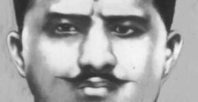 Ram Prasad Bismil