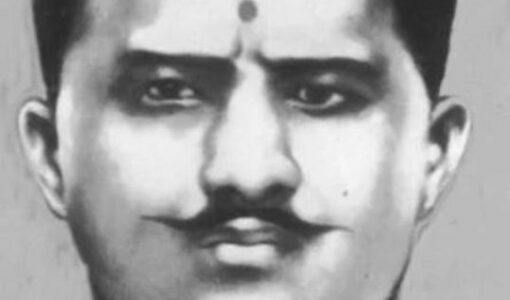 Ram Prasad Bismil