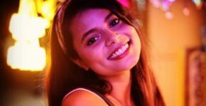 Riddhi Gupta