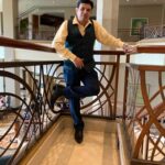 Shantanu Bhamare (Actor) Height, Age, Girlfriend, Family, Biography & More