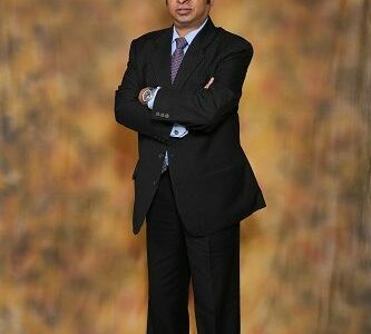 Shantanu Bhamare