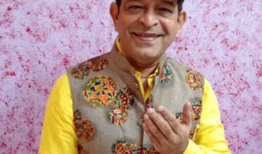 Sharad Sankla