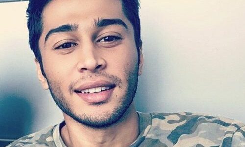 Sharic Sequeira
