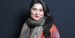 Sharmeen Obaid Chinoy