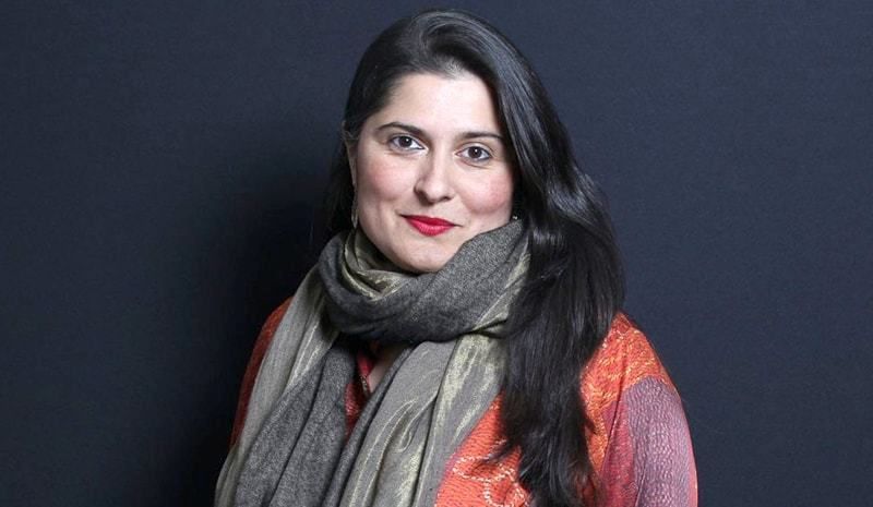 Sharmeen Obaid Chinoy