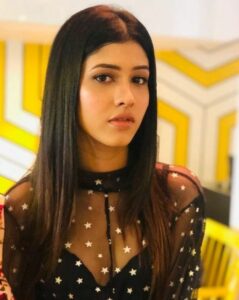 Sheetal Tiwari Height, Age, Boyfriend, Husband, Family, Biography ...