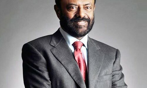 Shiv Nadar