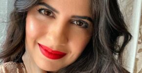 Shwetambari Soni