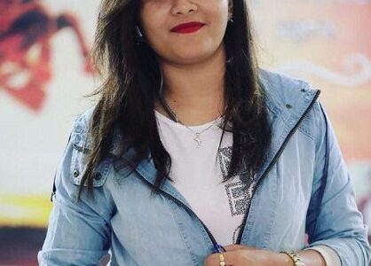 Soujanya