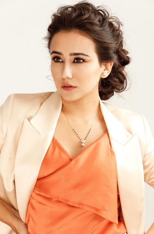 Swastima Khadka