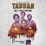 Tabbar (SonyLIV) Cast, Real Name, Actors