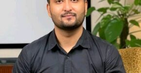 Tarish Bhatt