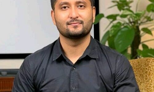 Tarish Bhatt