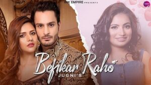 Riaz Raho Umar Riaz (Bigg Boss 15) Height, Age, Girlfriend, Family, Biography ...