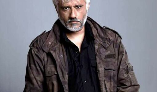Vikram Bhatt