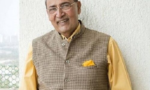 Yusuf Hussain