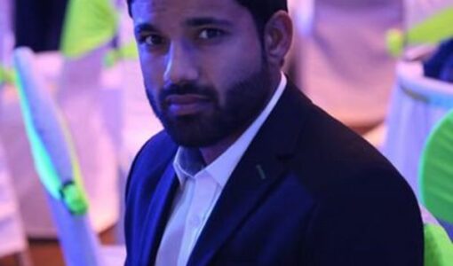 Mohammad Rizwan