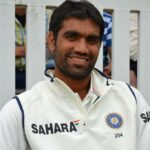 Munaf Patel Height, Age, Wife, Kids, Family, Biography & More