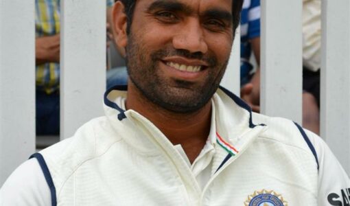 Munaf Patel