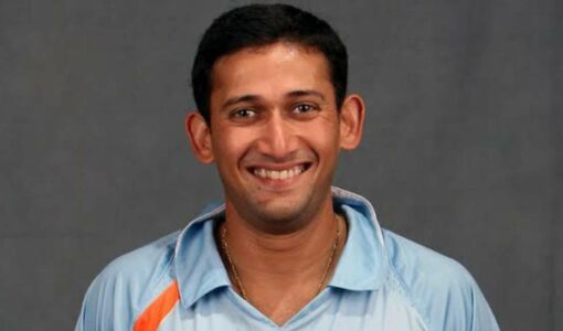 Ajit Agarkar
