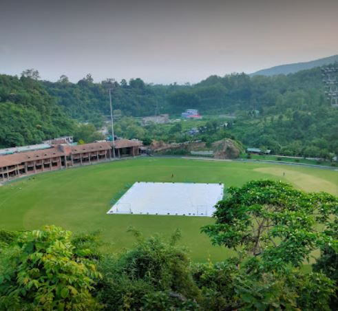 Abhimanyu Cricket Academy at Dehradun (Uttarakhand)