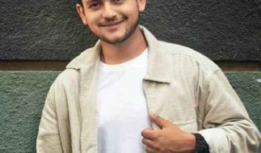 Adish Vaidya